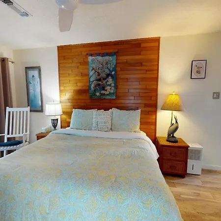 Taylor'S Perch Villa